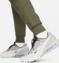 Nike Sportswear Tech Fleece Joggingbroek voor heren Groen - Thumbnail 5