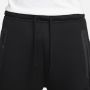 Nike Sportswear Tech Fleece joggingbroek met open zoom voor heren Zwart - Thumbnail 3
