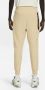 Nike Tech Fleece Joggers Lichtgewicht Trainingsbroek Beige Heren - Thumbnail 2