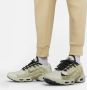 Nike Tech Fleece Joggers Lichtgewicht Trainingsbroek Beige Heren - Thumbnail 5