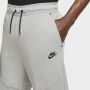 Nike Sportswear Tech Fleece Joggingbroek voor heren Grijs - Thumbnail 6