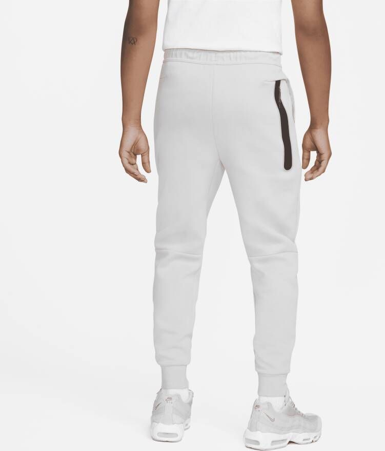 Nike Sportswear Tech Fleece Joggingbroek voor heren Grijs
