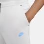 Nike Sportswear Tech Fleece Joggingbroek voor heren Grijs - Thumbnail 3