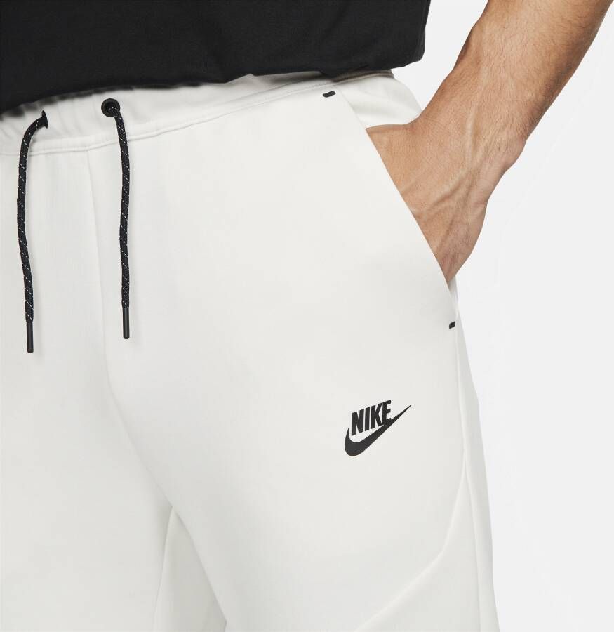 Nike Sportswear Tech Fleece Joggingbroek voor heren Grijs