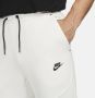 Nike Sportswear Tech Fleece Joggers Trainingsbroeken Kleding phantom black maat: XL beschikbare maaten:XL - Thumbnail 3