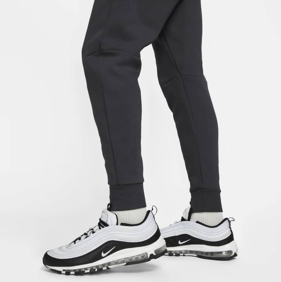 Nike Sportswear Tech Fleece Joggingbroek voor heren Grijs