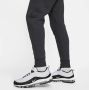 Nike Sportswear Tech Fleece Joggers Trainingsbroeken Kleding anthracite volt maat: XXL beschikbare maaten:XL XXL - Thumbnail 3