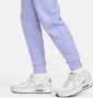 Nike Sportswear Tech Fleece Joggingbroek voor heren Paars - Thumbnail 3