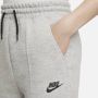 Nike Sportswear Tech Fleece joggingbroek voor meisjes Grijs - Thumbnail 2