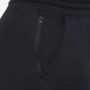 Nike Sportswear Tech Fleece joggingbroek voor meisjes (ruimere maten) Zwart - Thumbnail 4