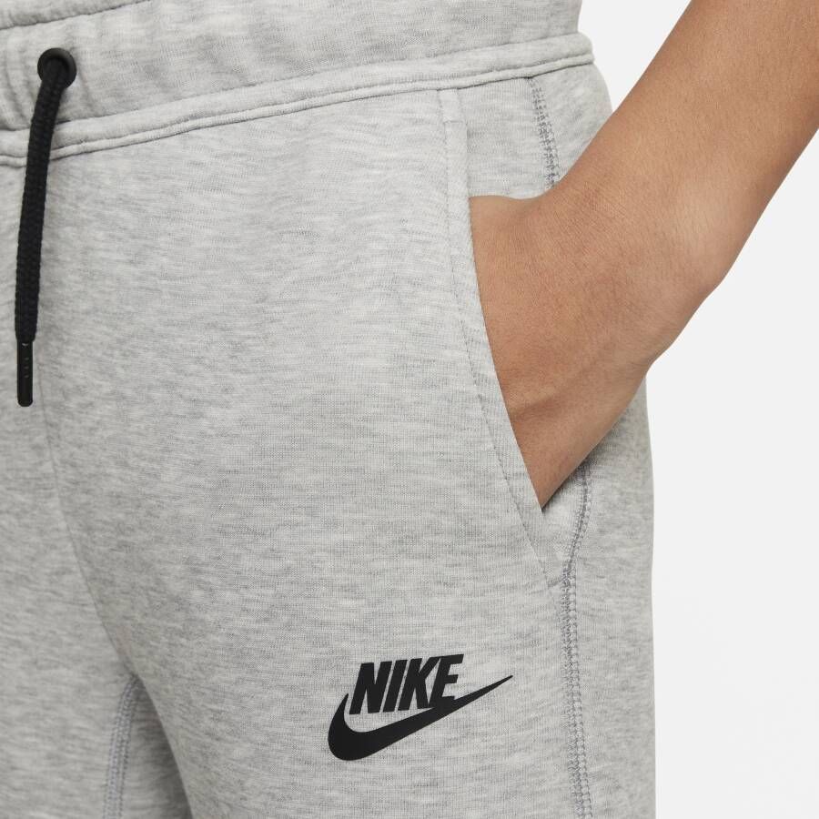 Nike Sportswear Tech Fleece Joggingbroek Junior - Foto 3
