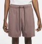 Nike Sportswear Tech Fleece Lightweight herenshorts Bruin - Thumbnail 3