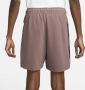 Nike Sportswear Tech Fleece Lightweight herenshorts Bruin - Thumbnail 4