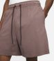 Nike Sportswear Tech Fleece Lightweight herenshorts Bruin - Thumbnail 5