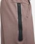 Nike Sportswear Tech Fleece Lightweight herenshorts Bruin - Thumbnail 6