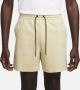 Nike Sportswear Tech Fleece Lightweight herenshorts Bruin - Thumbnail 3