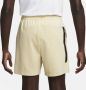 Nike Sportswear Tech Fleece Lightweight herenshorts Bruin - Thumbnail 4
