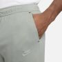 Nike Sportswear Tech Fleece Lightweight herenshorts Grijs - Thumbnail 5