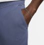 Nike Sportswear Tech Fleece Lightweight joggingbroek met aansluitende pasvorm voor heren Blauw - Thumbnail 2