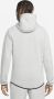 Nike Sportswear Tech Fleece OG hoodie met rits voor heren Grijs - Thumbnail 2