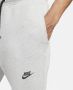Nike Sportswear Tech Fleece OG joggingbroek met aansluitende pasvorm voor heren Grijs - Thumbnail 3