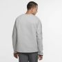 Nike Sportswear Tech Fleece Sweatshirt met ronde hals voor heren Grijs - Thumbnail 3