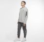 Nike Sportswear Tech Fleece Sweatshirt met ronde hals voor heren Grijs - Thumbnail 5