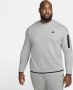 Nike Sportswear Tech Fleece Sweatshirt met ronde hals voor heren Grijs - Thumbnail 6