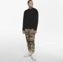 Nike Sportswear Tech Fleece Sweatshirt met ronde hals voor heren Zwart - Thumbnail 5