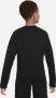 Nike Sportswear Tech Fleece sweatshirt voor jongens Zwart - Thumbnail 2