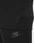 Nike Sportswear Tech Fleece sweatshirt voor jongens Zwart - Thumbnail 4