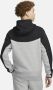 Nike Sportswear Tech Fleece Windrunner Hoodie met rits voor heren Grijs - Thumbnail 2
