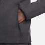 Nike Tech Fleece Full Zip Windrunner Hoodie Hooded vesten Heren anthracite black maat: XL beschikbare maaten:M L XL - Thumbnail 5