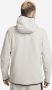 Nike Sportswear Tech Fleece Winterse hoodie met rits voor heren Grijs - Thumbnail 2