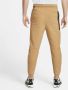 Nike Sportswear Tech Fleece Winterse joggingbroek voor heren Bruin - Thumbnail 2