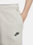 Nike Sportswear Tech Fleece Winterse joggingbroek voor heren Grijs - Thumbnail 3