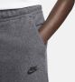Nike Sportswear Tech Fleece Winterse joggingbroek voor heren Zwart - Thumbnail 3