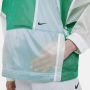 Nike Mesh Tech Pack Trainingspak Jas Groen Wit Zwart Green Dames - Thumbnail 5