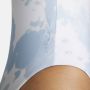Nike Sportswear Tech Pack Dri-FIT ADV Bodysuit voor dames Blauw - Thumbnail 3