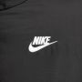 Nike Sportswear Therma-fit Classics Parka's Kleding black white maat: XL beschikbare maaten:XS S M XL - Thumbnail 6