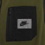 Nike Sportswear Therma-FIT Functionele sportbodywarmer van fleece voor heren Groen - Thumbnail 4
