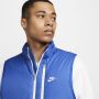 Nike Sportswear Therma-FIT Legacy Bodywarmer voor heren Blauw - Thumbnail 3