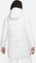 Nike Sportswear Therma-fit Repel Women's Synthetic-fill Hooded Parka's Kleding summit white black black maat: XS beschikbare maaten:XS M L - Thumbnail 3