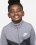 Nike Sportswear Trainingspak voor kids Grijs - Thumbnail 4