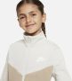 Nike Sportswear Trainingspak voor kids Grijs - Thumbnail 4