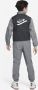 Nike Sportswear Trainingspak voor kids Grijs - Thumbnail 2