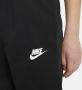 Nike Comfortabele Sweatpants voor nen Rood - Thumbnail 6