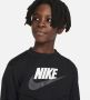 Nike Sportswear Trainingspak voor kids Zwart - Thumbnail 3