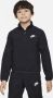 Nike Sportswear Trainingspak voor kids Zwart - Thumbnail 3