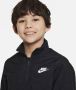 Nike Sportswear Trainingspak voor kids Zwart - Thumbnail 4